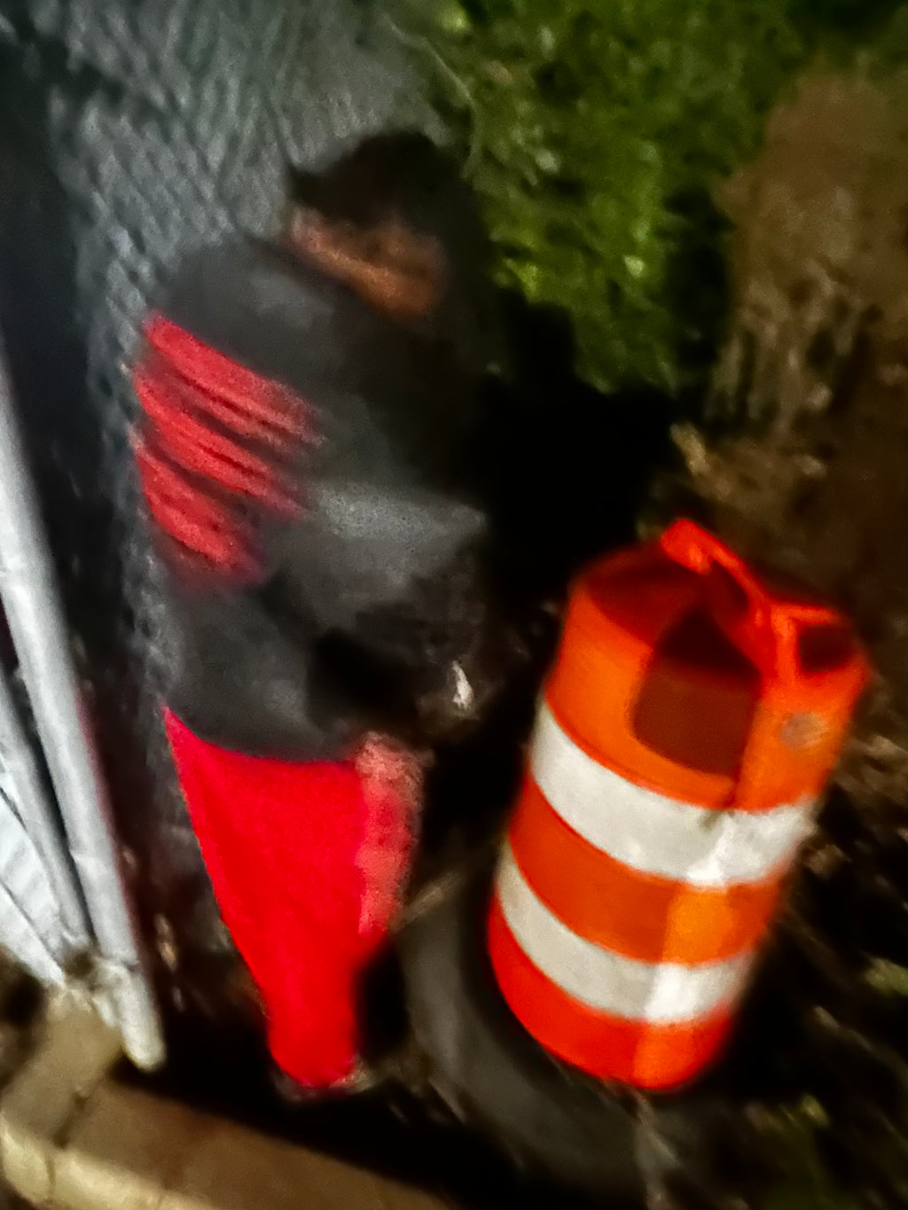 Colddworld Double Tee